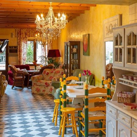 Beautiful Alamedas - Una Casa Rural Con Una Historia Unica Castronuno ภายนอก รูปภาพ