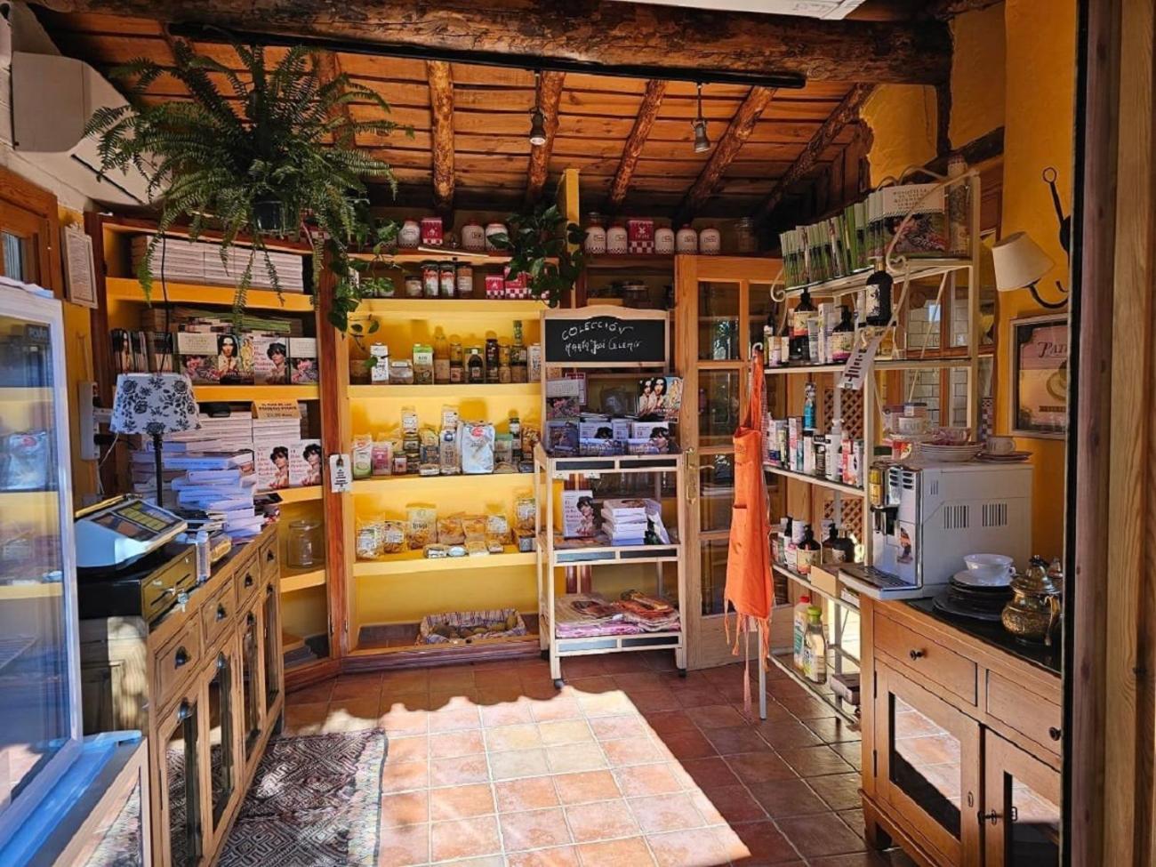 Beautiful Alamedas - Una Casa Rural Con Una Historia Unica Castronuno ภายนอก รูปภาพ