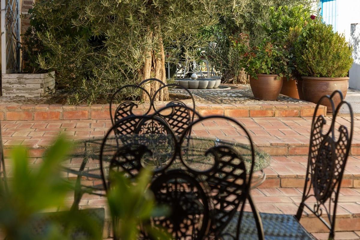 Beautiful Alamedas - Una Casa Rural Con Una Historia Unica Castronuno ภายนอก รูปภาพ