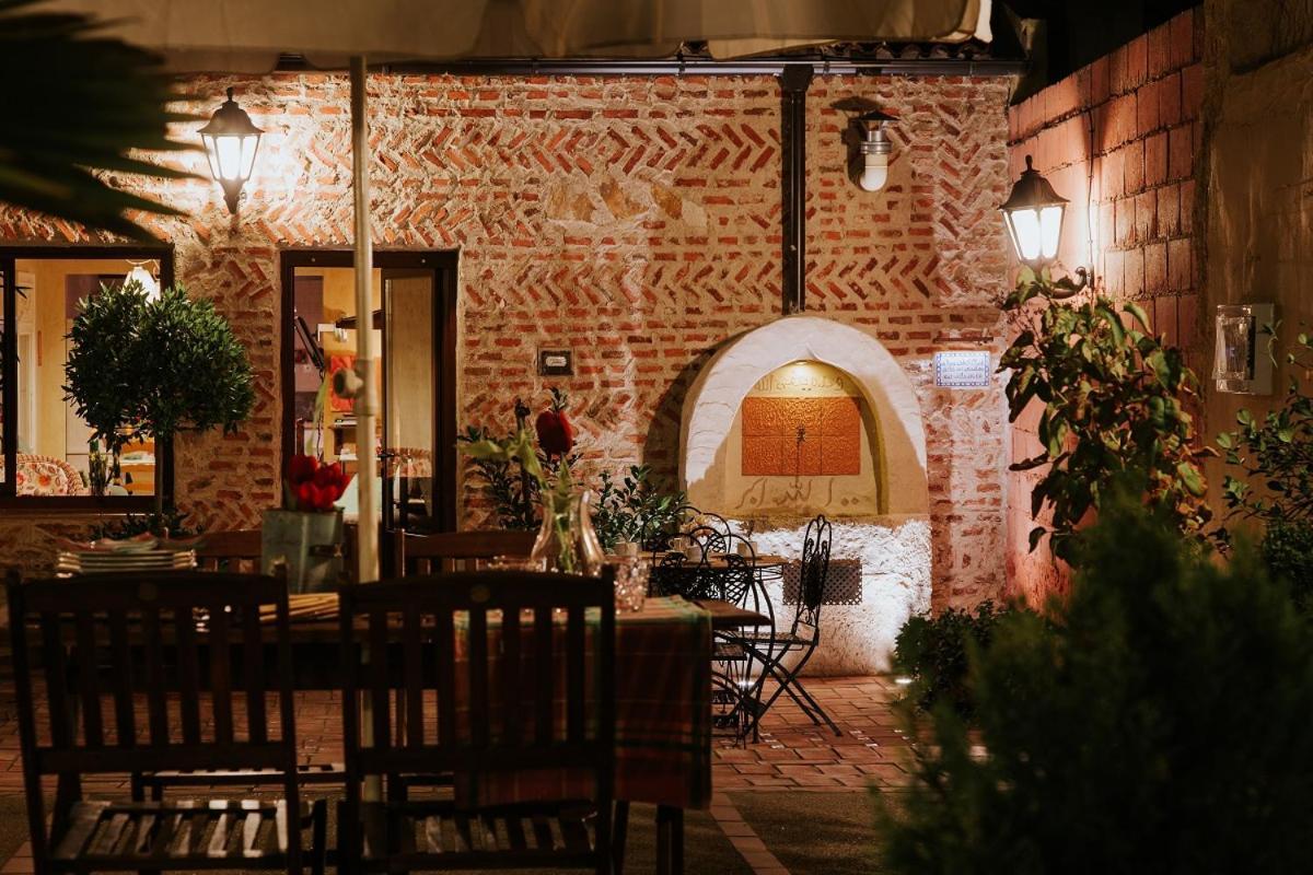 Beautiful Alamedas - Una Casa Rural Con Una Historia Unica Castronuno ภายนอก รูปภาพ