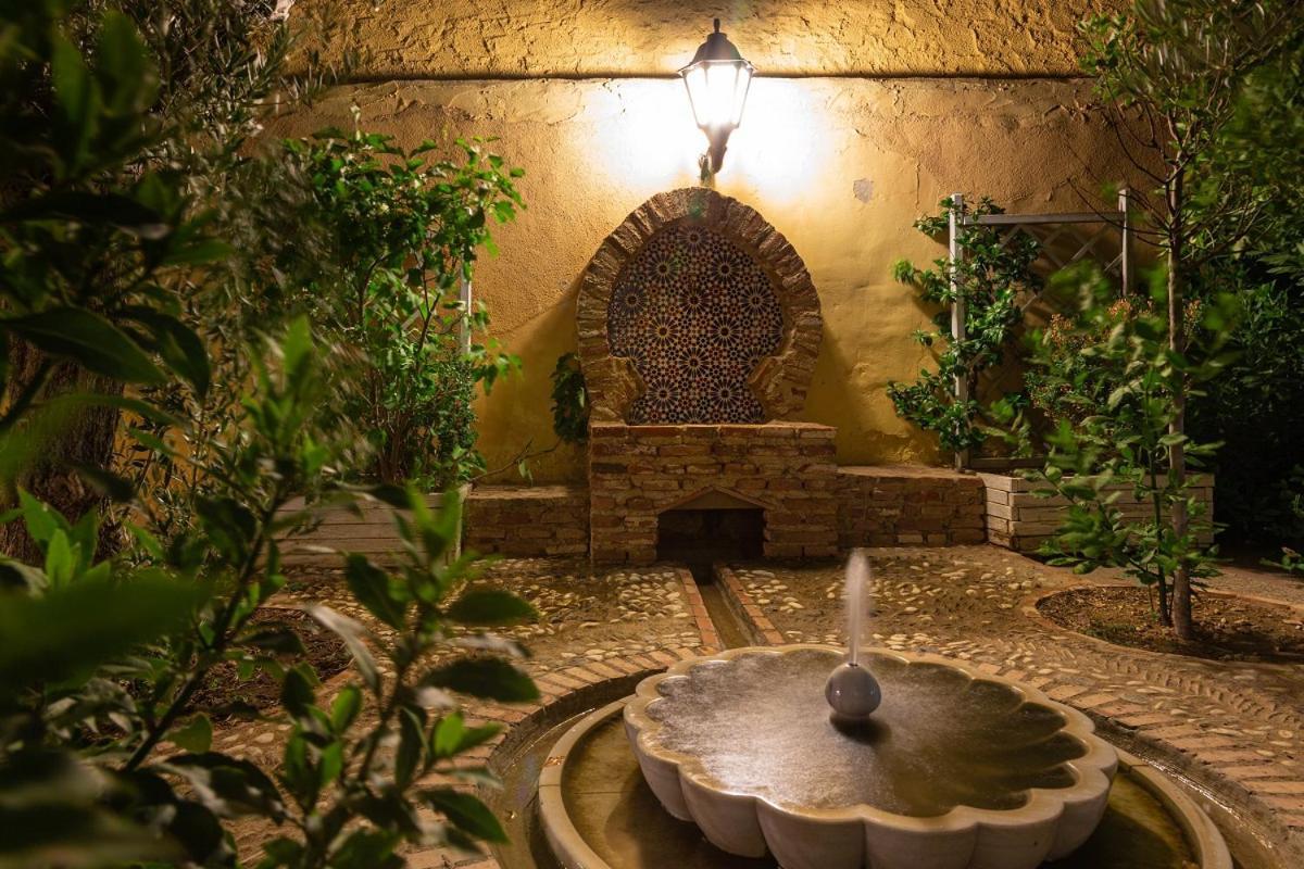 Beautiful Alamedas - Una Casa Rural Con Una Historia Unica Castronuno ภายนอก รูปภาพ