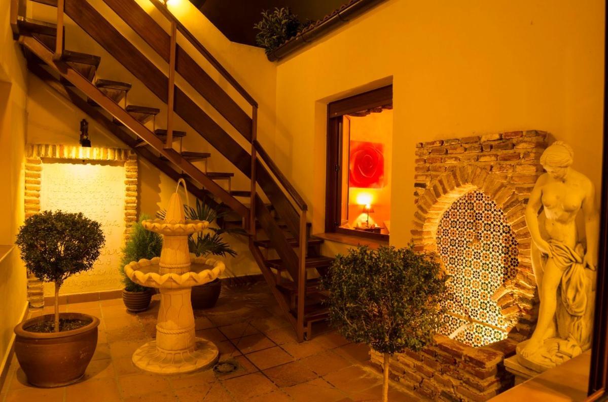 Beautiful Alamedas - Una Casa Rural Con Una Historia Unica Castronuno ภายนอก รูปภาพ