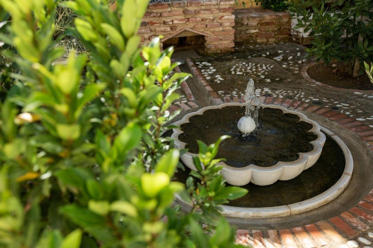 Beautiful Alamedas - Una Casa Rural Con Una Historia Unica Castronuno ภายนอก รูปภาพ
