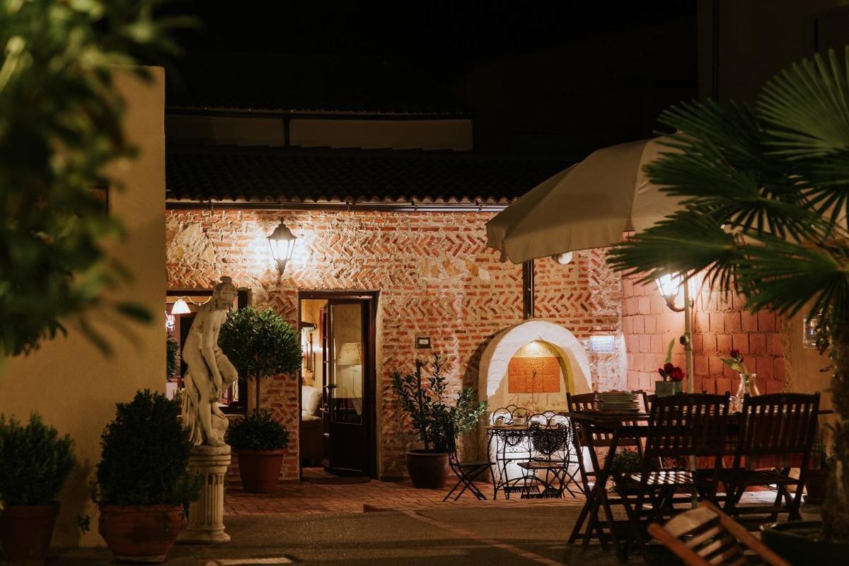 Beautiful Alamedas - Una Casa Rural Con Una Historia Unica Castronuno ภายนอก รูปภาพ