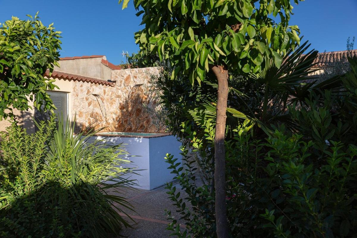 Beautiful Alamedas - Una Casa Rural Con Una Historia Unica Castronuno ภายนอก รูปภาพ