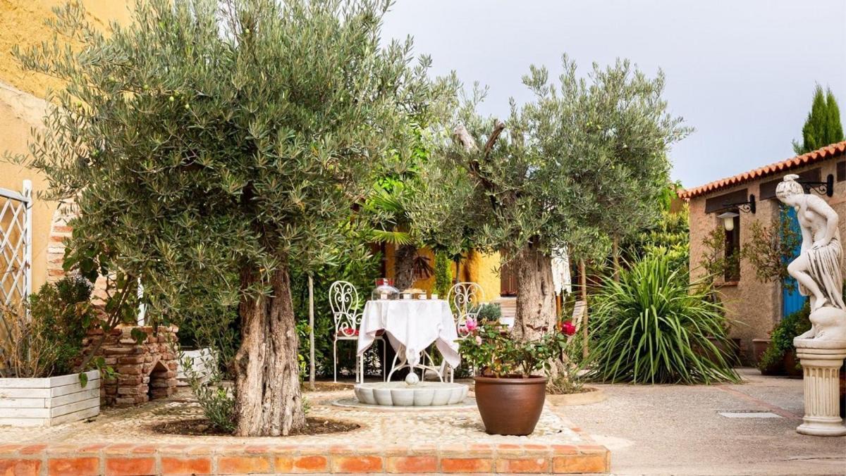 Beautiful Alamedas - Una Casa Rural Con Una Historia Unica Castronuno ภายนอก รูปภาพ