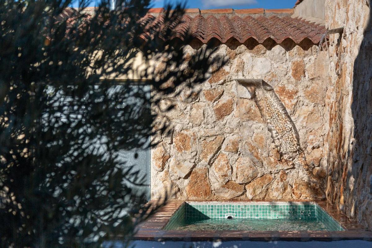 Beautiful Alamedas - Una Casa Rural Con Una Historia Unica Castronuno ภายนอก รูปภาพ